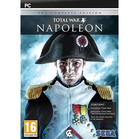 napoleon total war vs empire|buy napoleon total war.